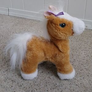 FurReal friends horse